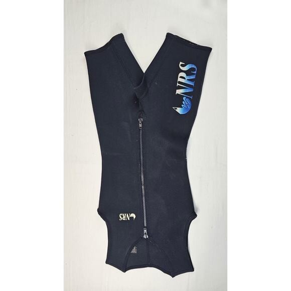 NRS Womens M Expedition Jane Wetsuit Dive Suit - Picture 10 of 11